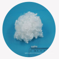 Siliconized Virgin Polyester Staple Fiber solid for filling